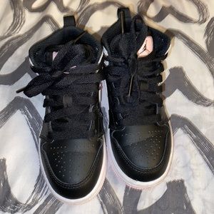 Kids Nike Jordan’s